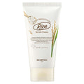 [SKINFOOD] Rice Daily Brightening Scrub Foam (150ml)
