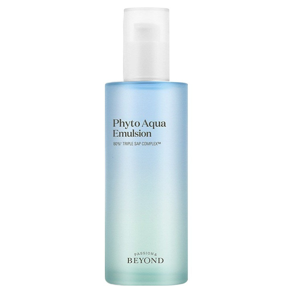 [BEYOND] Phyto Aqua Emulsion (130ml)