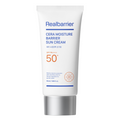 [REAL BARRIER] Cera Moisture Barrier Sunscreen SPF50+ PA++++ (50ml)