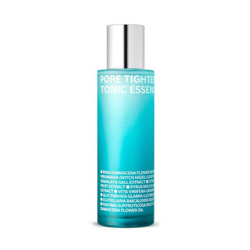 [ISOI] Bulgarian Rose Pore Tightening Tonic Essence (130ml)