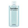 [TORRIDEN] DIVE-IN Low Molecular Hyaluronic Acid Cleansing Water (400ml)