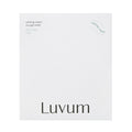 [LUVUM] Calming Repair Cica Gel Mask (5 sheets)