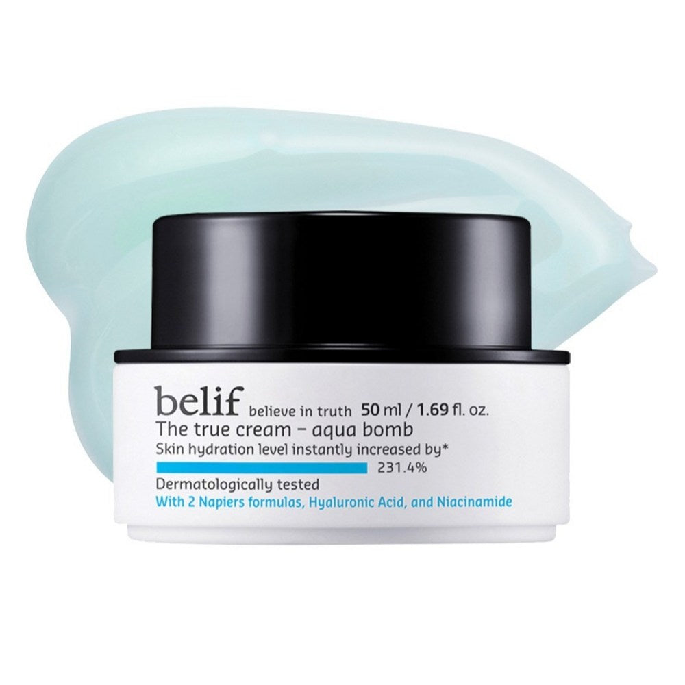 [BELIF] The True Cream Aqua Bomb (50ml)