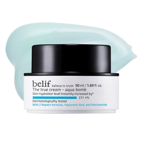 [BELIF] The True Cream Aqua Bomb (50ml)