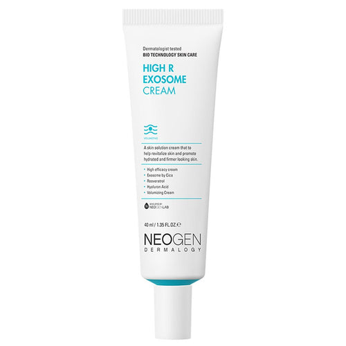 [NEOGEN] Dermalogy High R Exosome Cream (40ml)