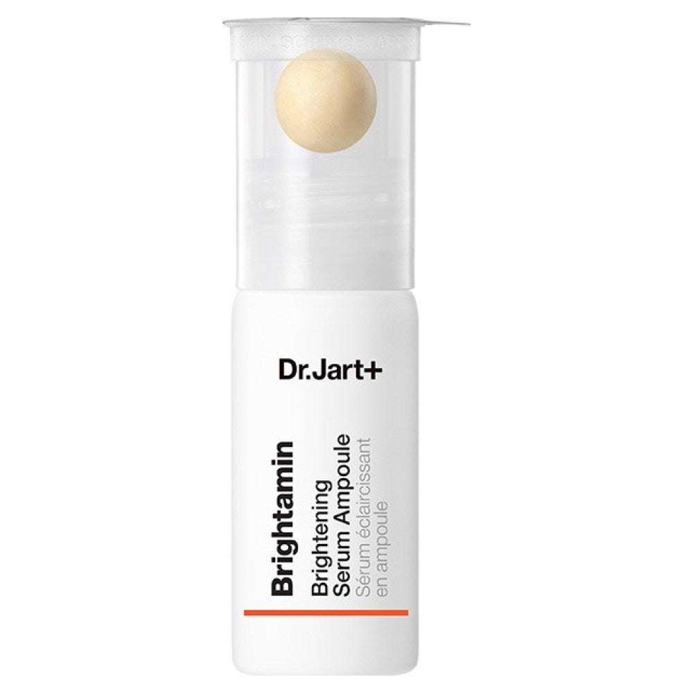 [DR.JART+] Brightamin Brightening Serum Ampoule (8.08ml)