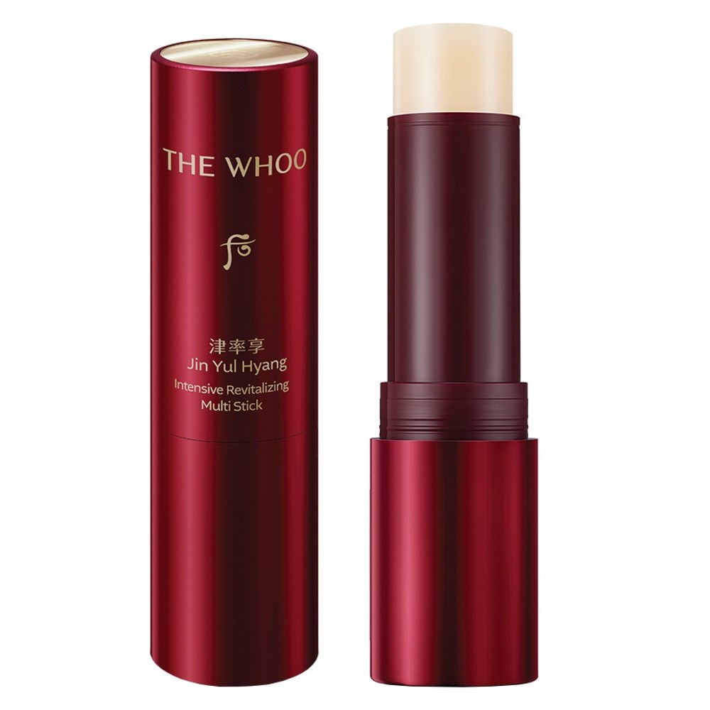 [THE WHOO] Jinyulhyang Jinyul Multi Stick (7g)