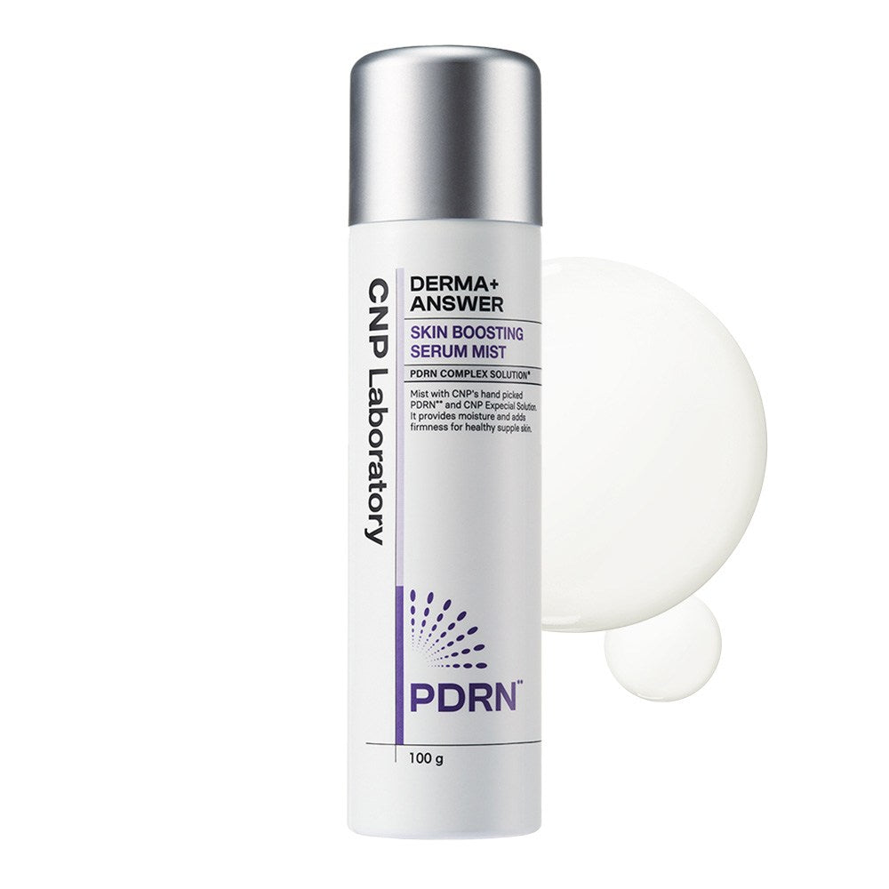 [CNP LABORATORY] Derma Answer Skin Boosting Serum Mist (100g)