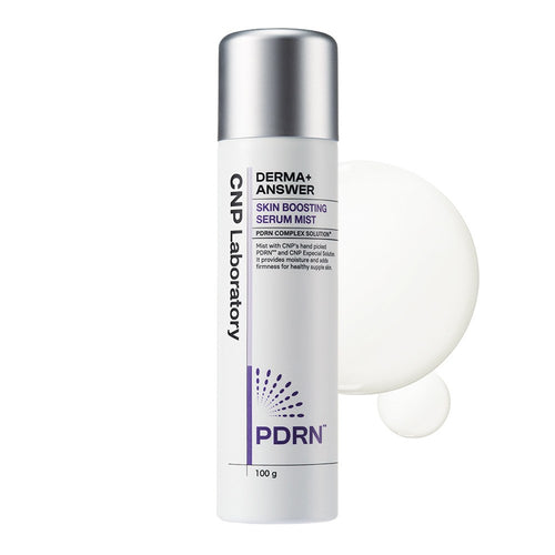 [CNP LABORATORY] Derma Answer Skin Boosting Serum Mist (100g)
