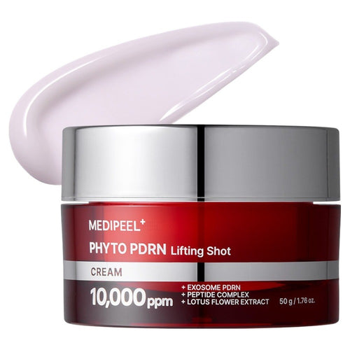 [MEDIPEEL] Medi-Peel Phyto Exosome PDRN Lifting Shot Cream (50g)