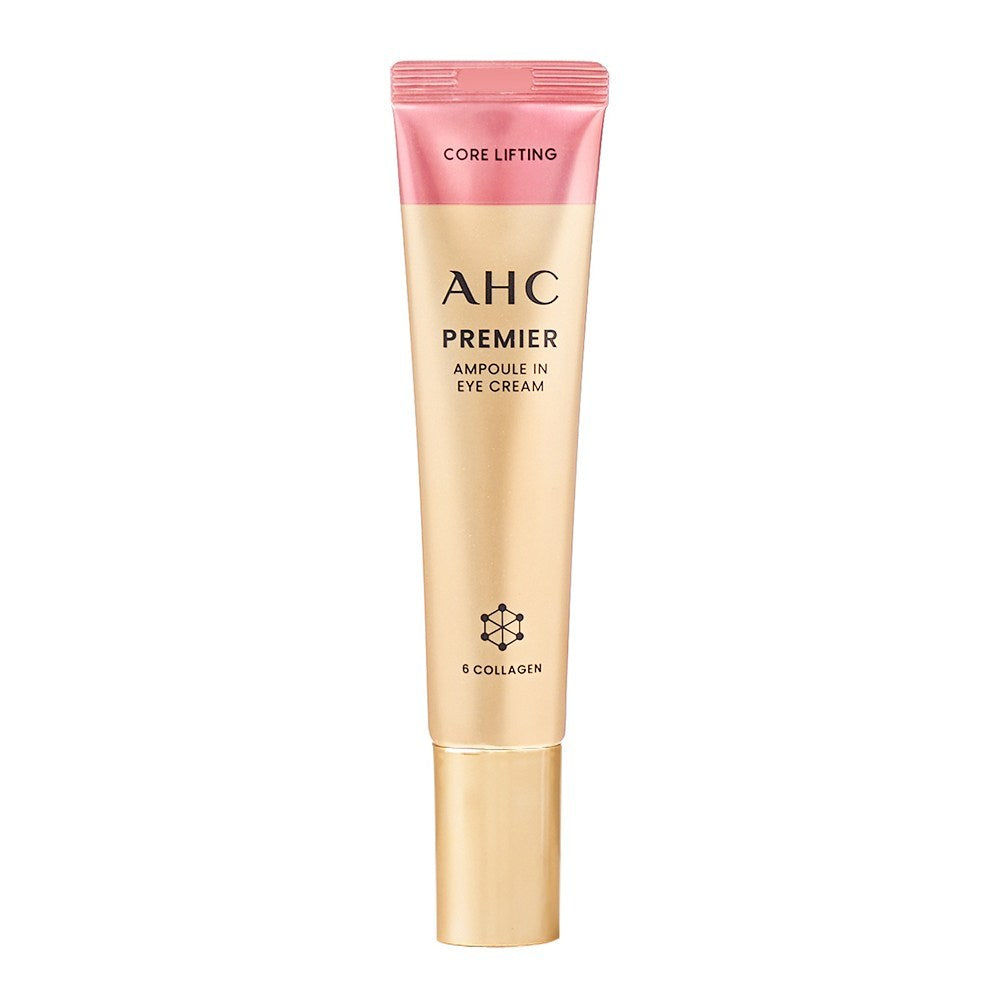 [AHC] Premier Ampoule In Core Lifting Eye Cream (40ml)