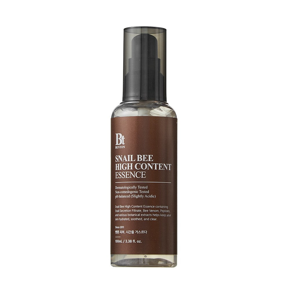 [BENTON] Snail Bee High Content Essence (100ml)