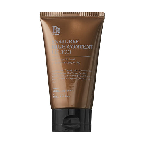 [BENTON] Snail Bee High Content Lotion (120ml)