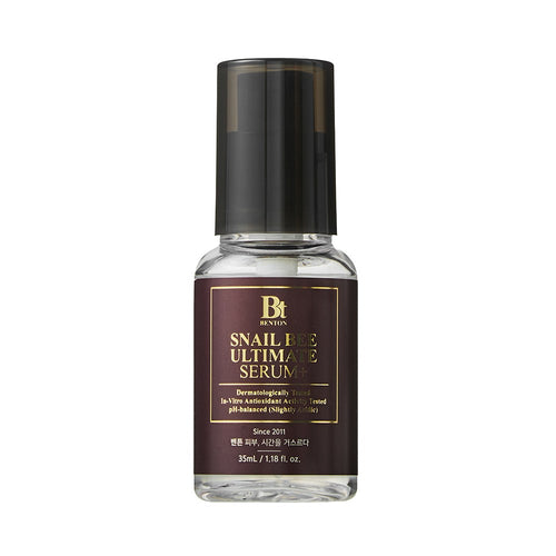 [BENTON] Snail Bee Ultimate Serum Plus (35ml)