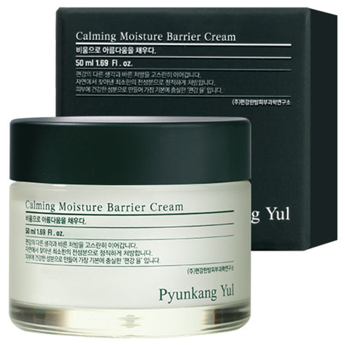 [PYUNKANG YUL] Calming Moisture Barrier Cream (2 options)