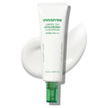 [INNISFREE] Green Tea Hyaluronic Acid Watery Sun Serum SPF50+ PA++++ (50ml)