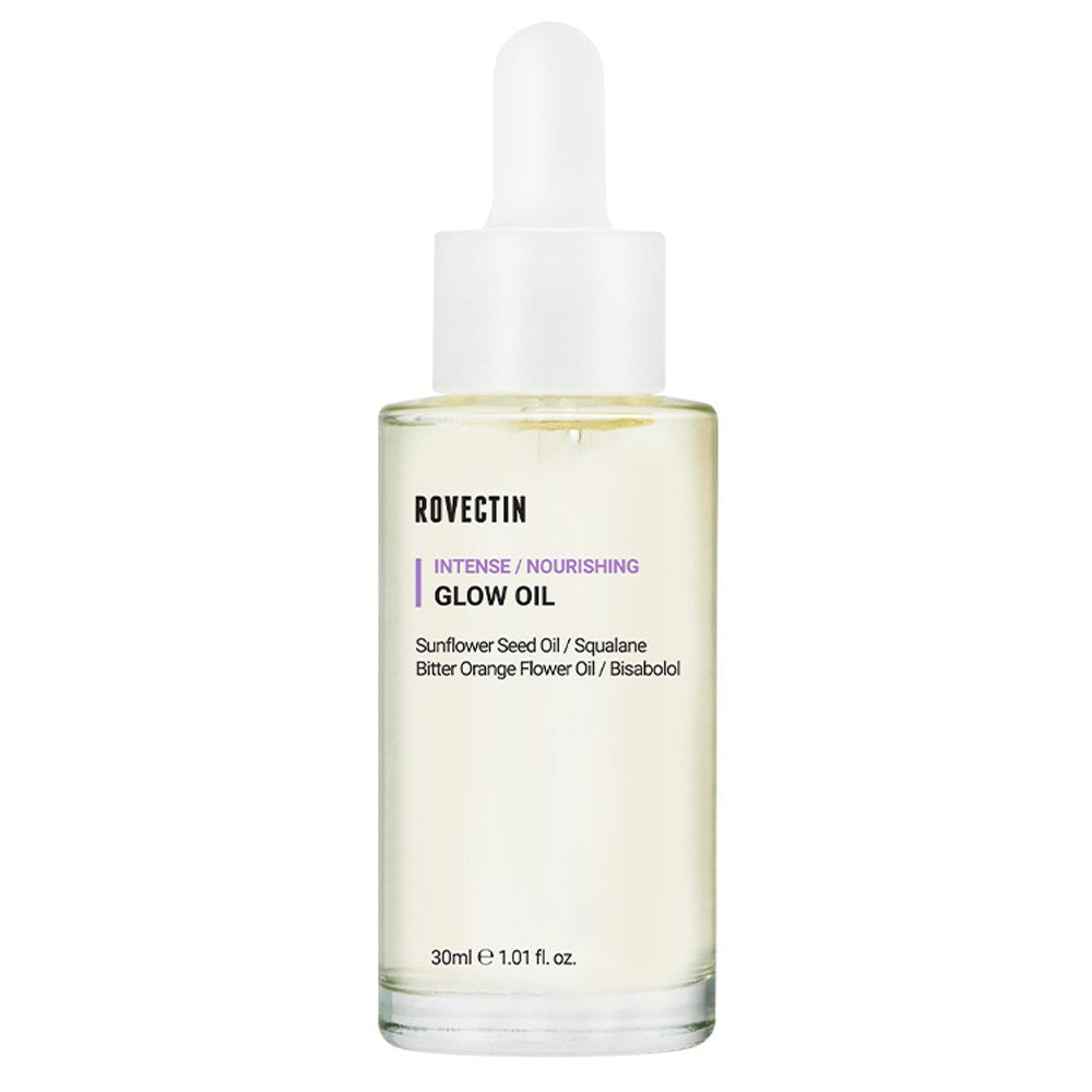 [ROVECTIN] Intense Glow Oil (30ml)