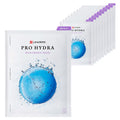 [LEADERS] Pro Hydra Hyaluronic Mask (10 x 30ml)