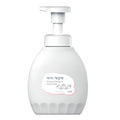 [LION KOREA] Ai!Kkaekuthae Premium Moisture Foaming Hand Soap Pure Rose (450ml)