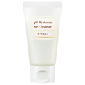 [HYGEE] Hyggee pH Hyaluron Gel Cleanser (50ml)