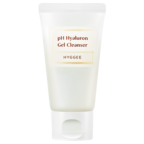 [HYGEE] Hyggee pH Hyaluron Gel Cleanser (50ml)