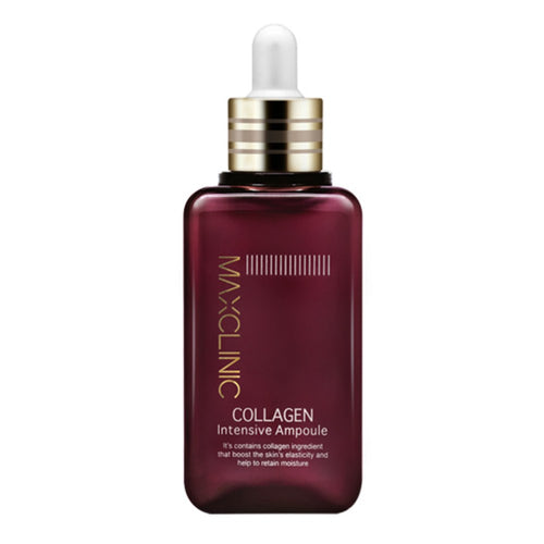 [MAXCLINIC] Intensive Collagen Ampoule (100ml)