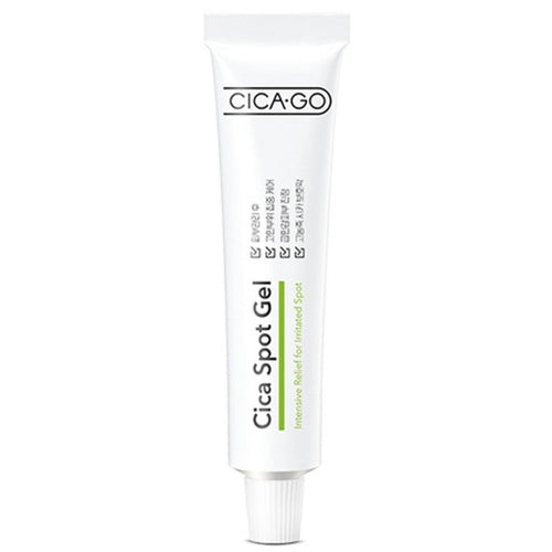 [ISOI] CICAGO Cica Spot Gel (25g)