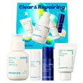 [INNISFREE] Retinol Cica Repair Ampoule Special Set (1 set)