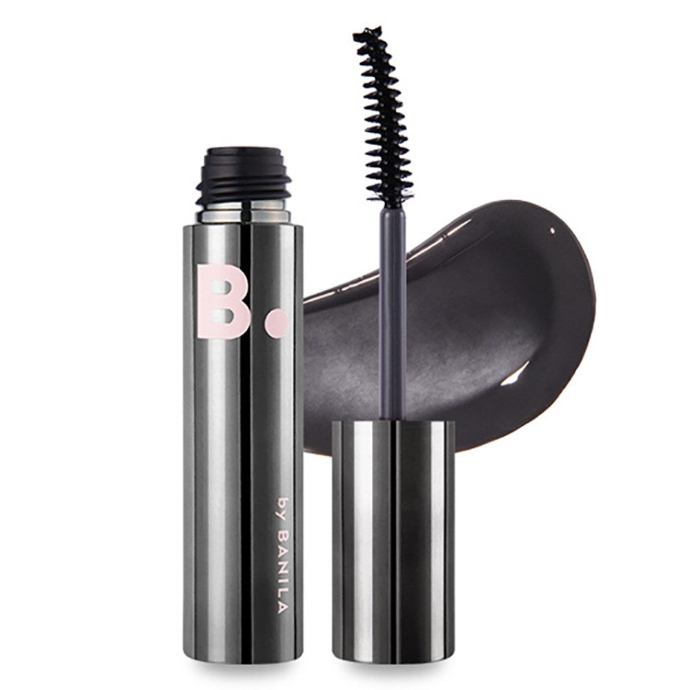 [BANILA CO] Eyelash Treatment Black Serum (6.5g)
