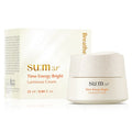 [SU:M37] Time Energy Bright Luminous Cream (2 options)