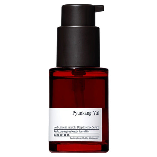 [PYUNKANG YUL] Red Ginseng Propolis Deep Essence Serum (30ml)
