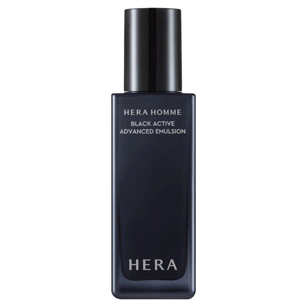 [HERA] Homme Black Active Advanced Emulsion (110ml)