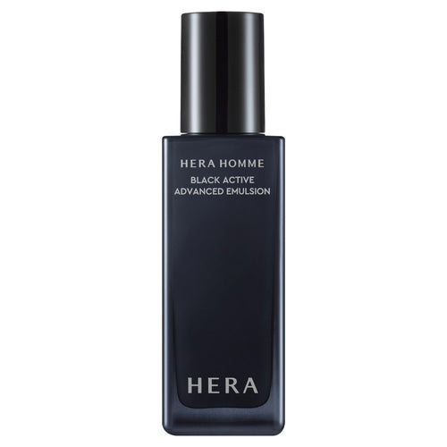 [HERA] Homme Black Active Advanced Emulsion (110ml)