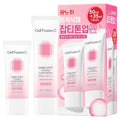 [CELL FUSION C] Toning Sunscreen 100 SPF 50+ PA++++ Set (50ml + 35ml)