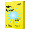 [IT'S SKIN] Dr. Savior's Vita Glow Serum Mask (10 sheets)