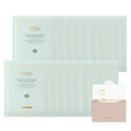 [D'ALBA] Clean Tea Tree Liposome Cica Calming Mask Set (20 x 25ml + 5 x 3ml)