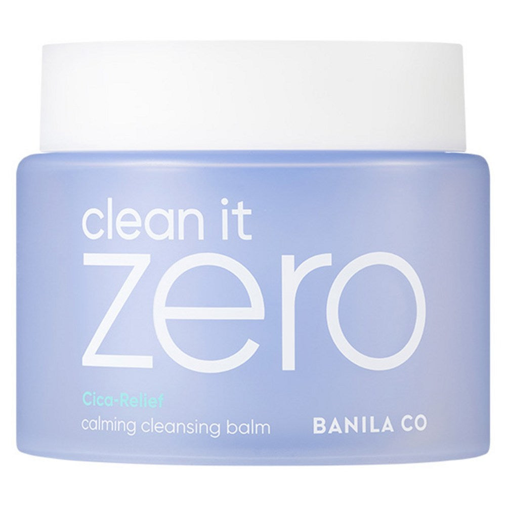 [BANILA CO] Clean It Zero Cleansing Balm Calming (2 options)
