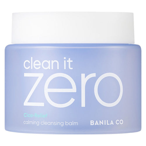 [BANILA CO] Clean It Zero Cleansing Balm Calming (2 options)