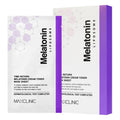 [MAXCLINIC] Time Return Melatonin Cream Toner Mask Sheet (5 sheets)