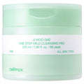 [CELIMAX] Ji Woo Gae One Step Mild Cleansing Pad (60 pads)