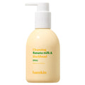 [HANSKIN] Banana PHA Cleansing Milk & Blackhead (200ml)