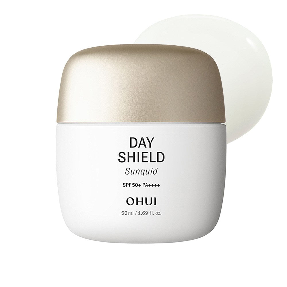 [O HUI] Day Shield Sunquid (50ml)
