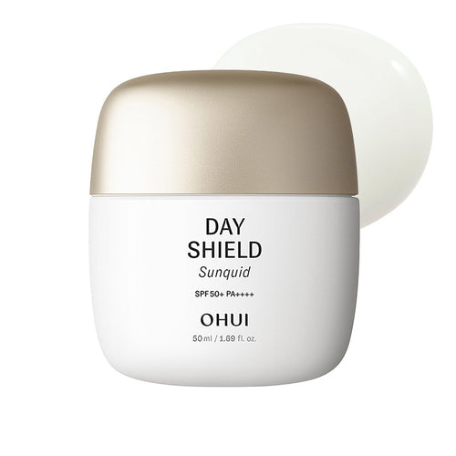 [O HUI] Day Shield Sunquid (50ml)