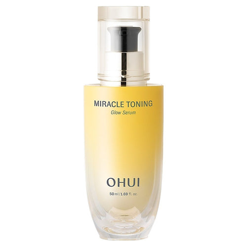 [O HUI] Miracle Toning Glow Serum (50ml)