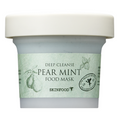 [SKINFOOD] Pear Mint Food Mask (120g)