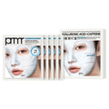 [PRIMERA] Watery HC Depuff Mega Shot Gel Mask (5 x 36g)
