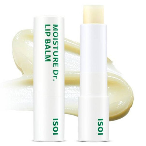 [ISOI] Moisture Dr. Lip Balm (3.9g)