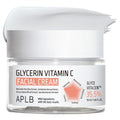 [APLB] Glycerin Vitamin C Facial Cream (55ml)