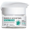 [APLB] Mandelic Acid Retinol Facial Cream (55ml)