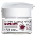 [APLB] Ascorbyl Glucoside Peptide Facial Cream (55ml)